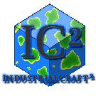 The official IC logo